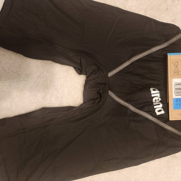 Men's Powerskin ST Next Jammer Tech suit Swimsuit - Picture 2 of 3